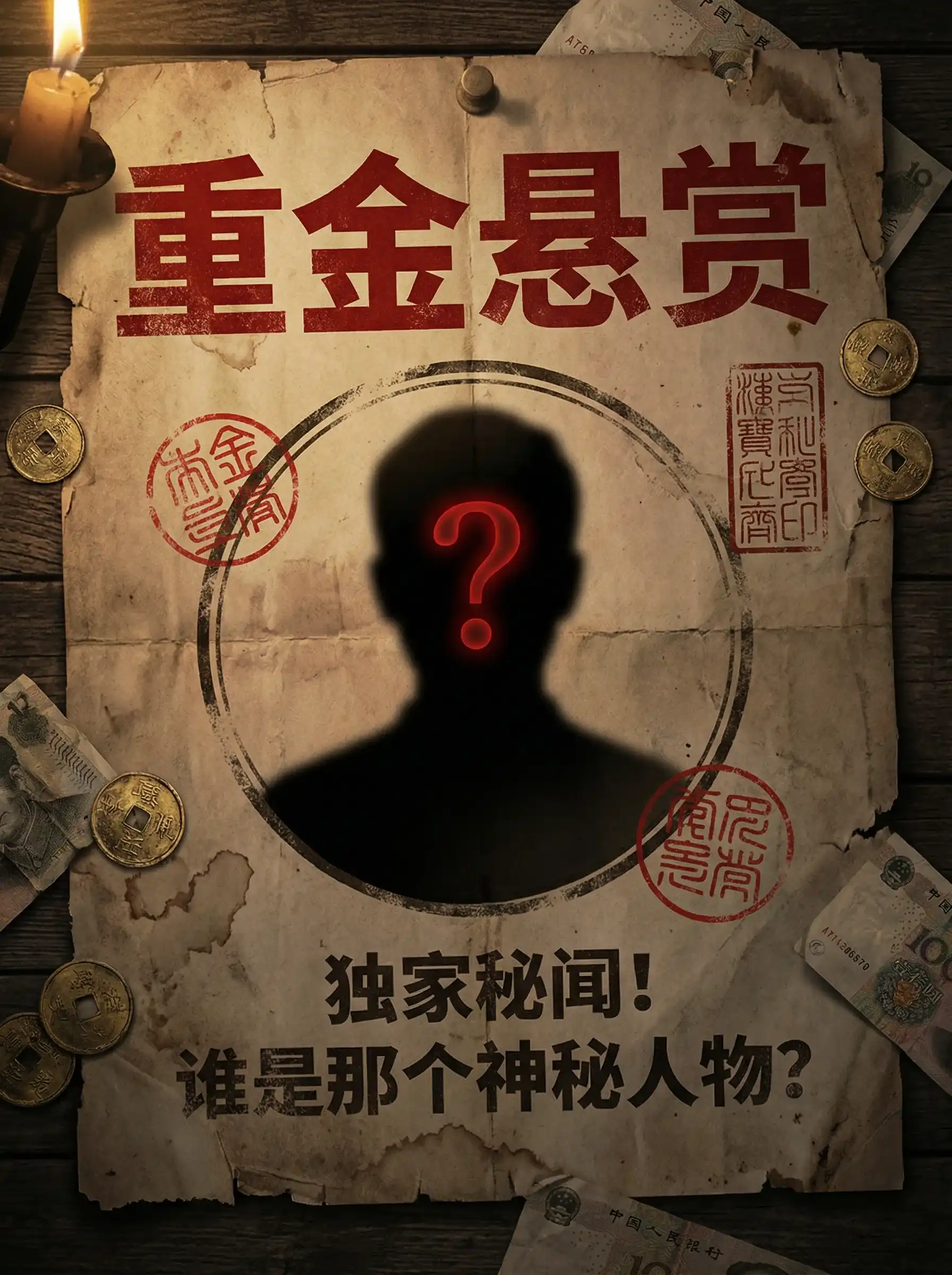 【红领巾】红领巾官方平台 - 最新红领巾视频导航 - 重金悬赏线索征集令